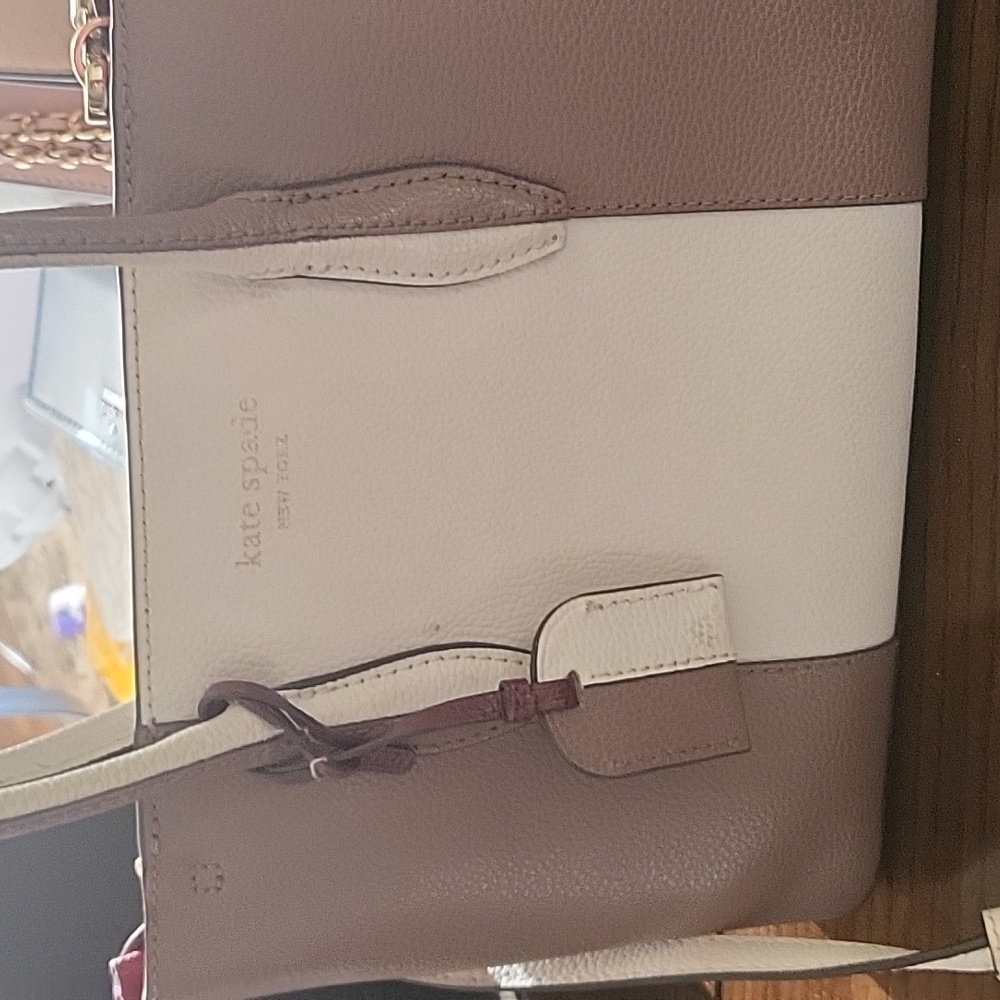 Kate spade purse